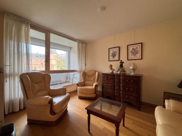 Appartement a vendre Lannoy 59390 Nord 86 m2 4 pièces 158100 euros