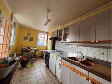 Appartement a vendre Lannoy 59390 Nord 86 m2 4 pièces 158100 euros