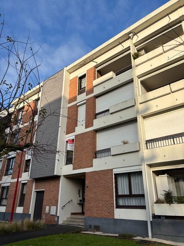 Appartement a vendre Lannoy 59390 Nord 86 m2 4 pièces 158100 euros