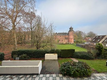 Appartement a vendre Lannoy 59390 Nord 86 m2 4 pièces 158100 euros