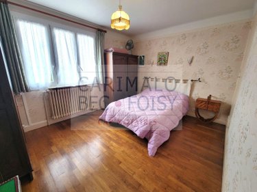 Maison a vendre Châteaudun 28200 Eure-et-Loir 83 m2 4 pièces 118000 euros