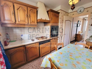 Maison a vendre Châteaudun 28200 Eure-et-Loir 83 m2 4 pièces 118000 euros