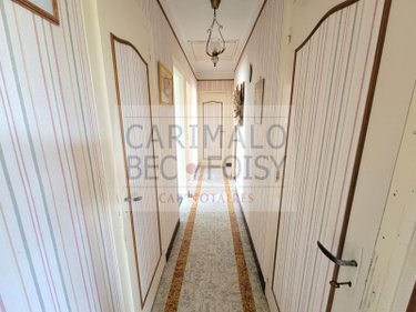 Maison a vendre Châteaudun 28200 Eure-et-Loir 83 m2 4 pièces 118000 euros