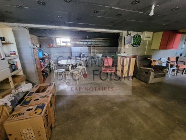 Maison a vendre Châteaudun 28200 Eure-et-Loir 83 m2 4 pièces 118000 euros