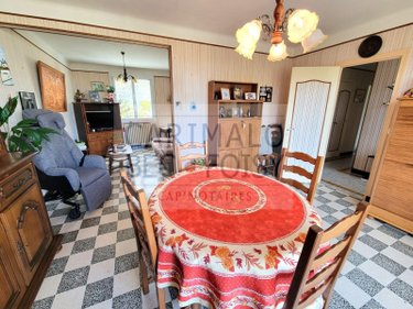 Maison a vendre Châteaudun 28200 Eure-et-Loir 83 m2 4 pièces 118000 euros