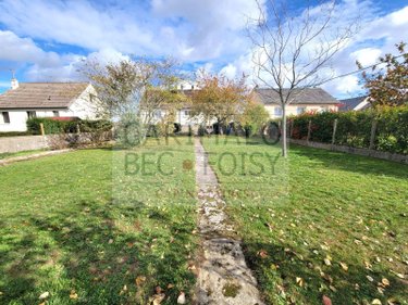 Maison a vendre Châteaudun 28200 Eure-et-Loir 83 m2 4 pièces 118000 euros