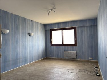 Appartement a vendre Châteauroux 36000 Indre 73 m2 4 pièces 80000 euros