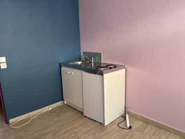 Appartement a vendre Châteauroux 36000 Indre 73 m2 4 pièces 80000 euros