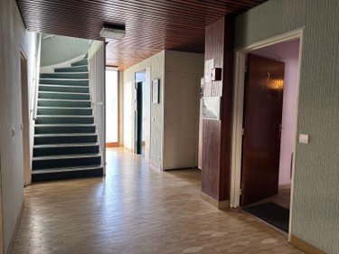 Appartement a vendre Châteauroux 36000 Indre 73 m2 4 pièces 80000 euros