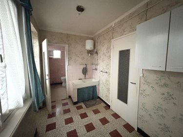 Maison a vendre Houtkerque 59470 Nord 70 m2 5 pièces 126750 euros