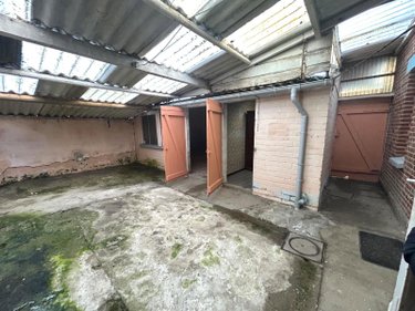 Maison a vendre Houtkerque 59470 Nord 70 m2 5 pièces 126750 euros