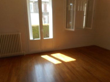 Location appartement Condé-en-Normandie 14110 Calvados 46 m2 2 pièces 425 euros