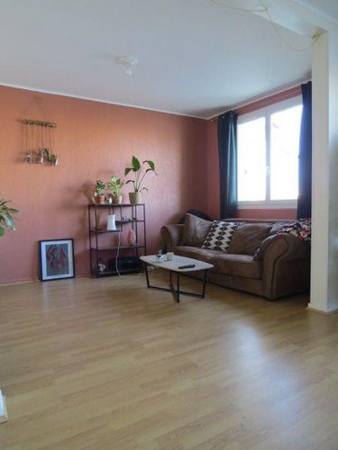 Appartement a vendre Saint-Laurent-sur-Saône 01750 Ain 78 m2 4 pièces 156000 euros