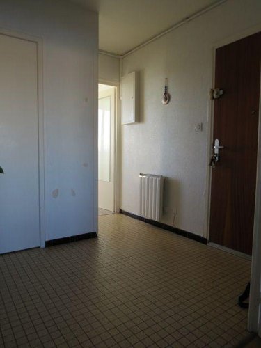 Appartement a vendre Saint-Laurent-sur-Saône 01750 Ain 78 m2 4 pièces 156000 euros