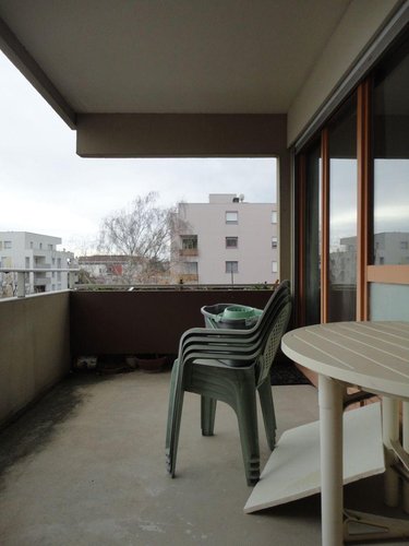 Appartement a vendre Charnay-lès-Mâcon 71850 Saône-et-Loire 76 m2 4 pièces 149760 euros
