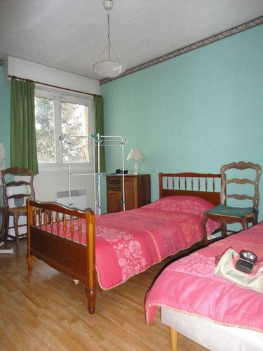 Appartement a vendre Charnay-lès-Mâcon 71850 Saône-et-Loire 76 m2 4 pièces 149760 euros