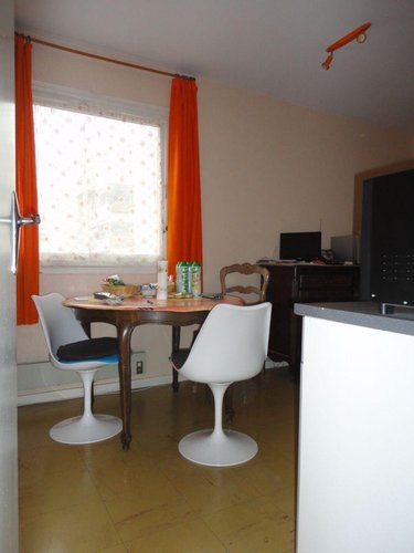 Appartement a vendre Charnay-lès-Mâcon 71850 Saône-et-Loire 76 m2 4 pièces 143520 euros