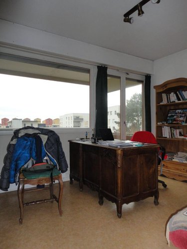 Appartement a vendre Charnay-lès-Mâcon 71850 Saône-et-Loire 76 m2 4 pièces 149760 euros