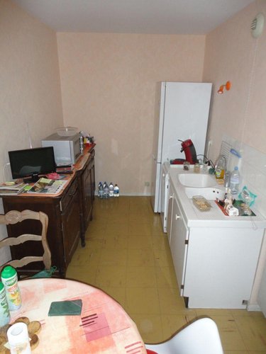 Appartement a vendre Charnay-lès-Mâcon 71850 Saône-et-Loire 76 m2 4 pièces 149760 euros