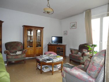 Appartement a vendre Charnay-lès-Mâcon 71850 Saône-et-Loire 76 m2 4 pièces 149760 euros