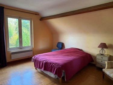 Maison a vendre Messon 10190 Aube 162 m2  251000 euros