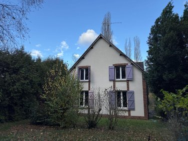 Maison a vendre Messon 10190 Aube 162 m2  251000 euros