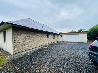 Maison a vendre Lannion 22300 Côtes-d'Armor 189 m2 7 pièces 435000 euros