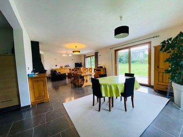 Maison a vendre Lannion 22300 Côtes-d'Armor 189 m2 7 pièces 435000 euros