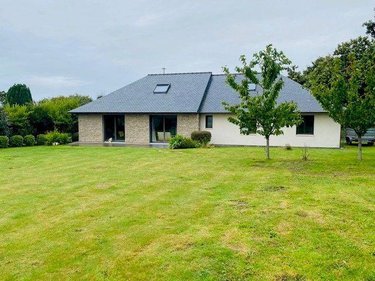 Maison a vendre Lannion 22300 Côtes-d'Armor 189 m2 7 pièces 435000 euros