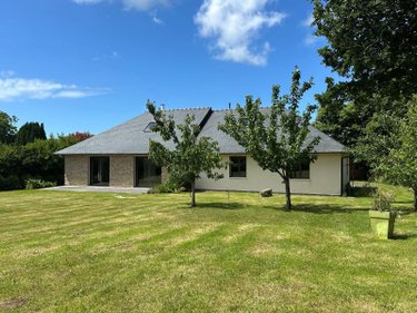 Maison a vendre Lannion 22300 Côtes-d'Armor 189 m2 7 pièces 399000 euros