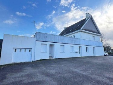 Maison a vendre Mellac 29300 Finistère 191 m2 10 pièces 312000 euros