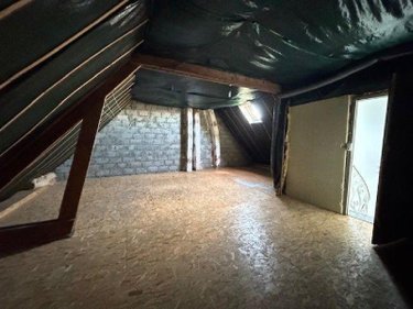 Maison a vendre Mellac 29300 Finistère 191 m2 10 pièces 312000 euros