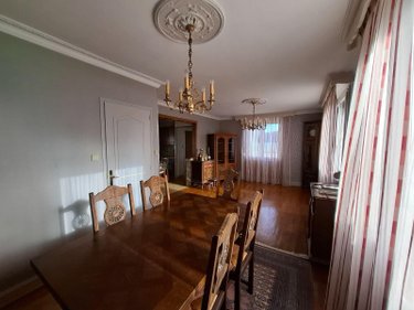 Maison a vendre Rostrenen 22110 Côtes-d'Armor 80 m2 3 pièces 148400 euros