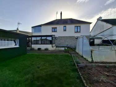Maison a vendre Rostrenen 22110 Côtes-d'Armor 80 m2 3 pièces 148400 euros