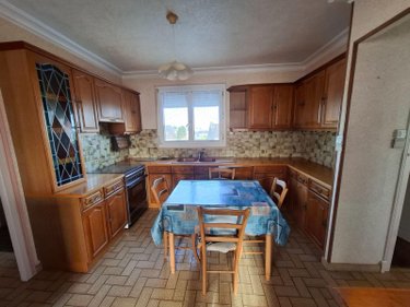 Maison a vendre Rostrenen 22110 Côtes-d'Armor 80 m2 3 pièces 148400 euros