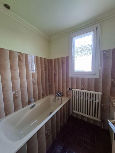 Maison a vendre Rostrenen 22110 Côtes-d'Armor 80 m2 3 pièces 148400 euros