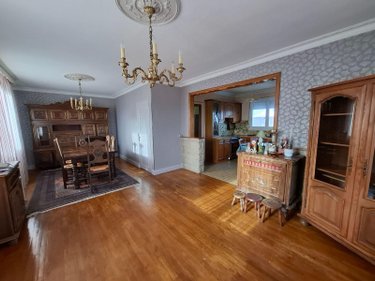 Maison a vendre Rostrenen 22110 Côtes-d'Armor 80 m2 3 pièces 148400 euros