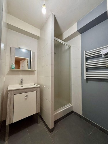 Appartement a vendre Chartres-de-Bretagne 35131 Ille-et-Vilaine 49 m2 2 pièces 126000 euros