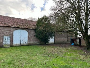Bien agricole a vendre Doignies 59400 Nord  63300 euros