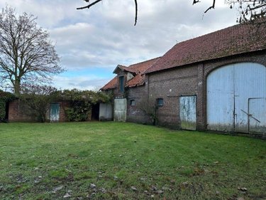 Bien agricole a vendre Doignies 59400 Nord  63300 euros