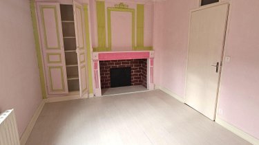 Maison a vendre Hampigny 10500 Aube 98 m2 4 pièces 67000 euros