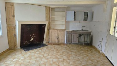 Maison a vendre Hampigny 10500 Aube 98 m2 4 pièces 67000 euros