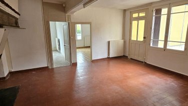 Maison a vendre Hampigny 10500 Aube 98 m2 4 pièces 67000 euros