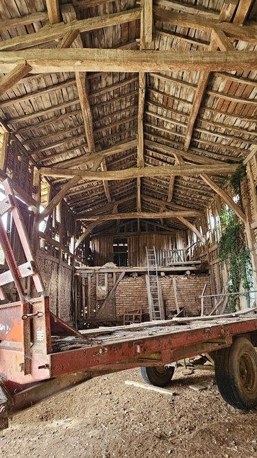 Maison a vendre Hampigny 10500 Aube 98 m2 4 pièces 67000 euros