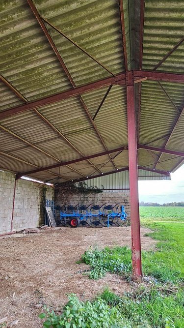 Maison a vendre Hampigny 10500 Aube 98 m2 4 pièces 67000 euros