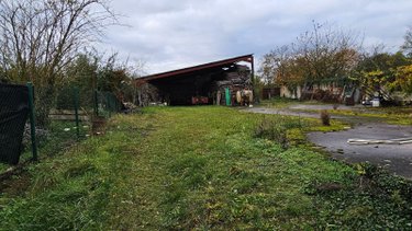 Maison a vendre Hampigny 10500 Aube 98 m2 4 pièces 67000 euros