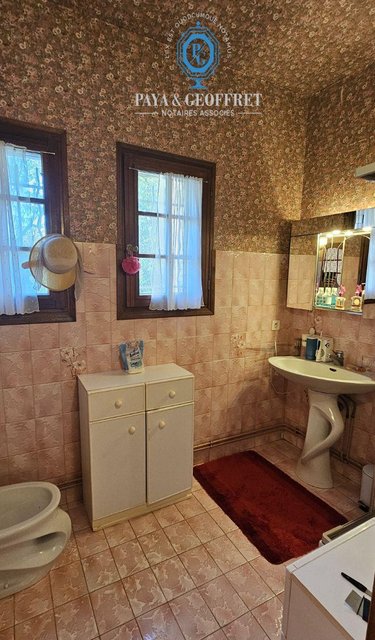 Maison a vendre Néoules 83136 Var 130 m2 4 pièces 449000 euros