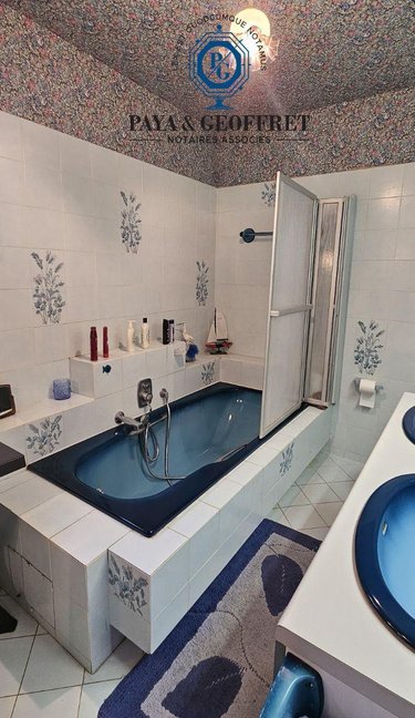 Maison a vendre Néoules 83136 Var 130 m2 4 pièces 449000 euros