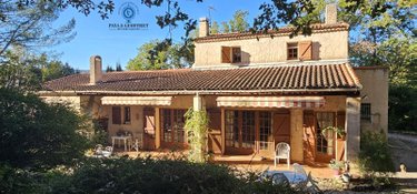 Maison a vendre Néoules 83136 Var 130 m2 4 pièces 449000 euros