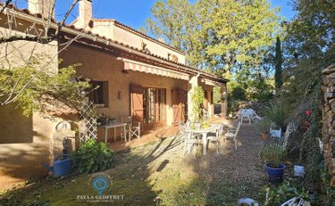 Maison a vendre Néoules 83136 Var 130 m2 4 pièces 449000 euros